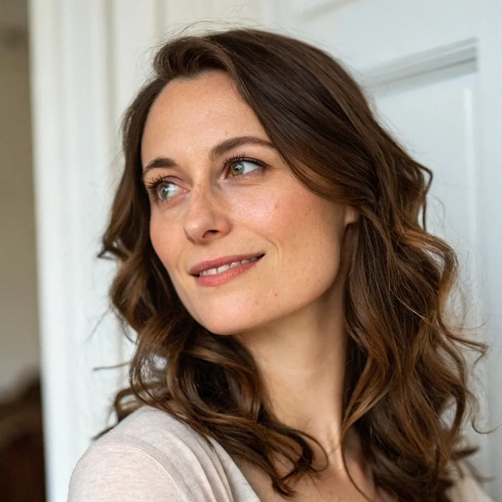 Photo of Emily Johnson