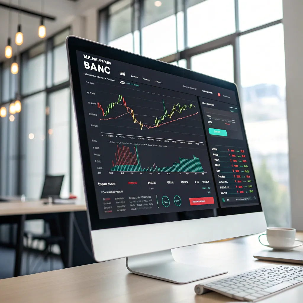 TORENLIX Basic Trading Bot
