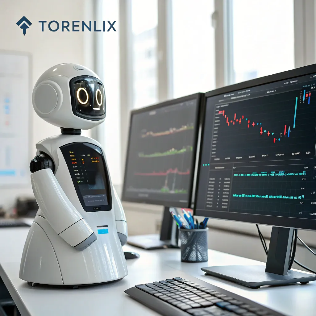 TORENLIX Premium Trading Bot